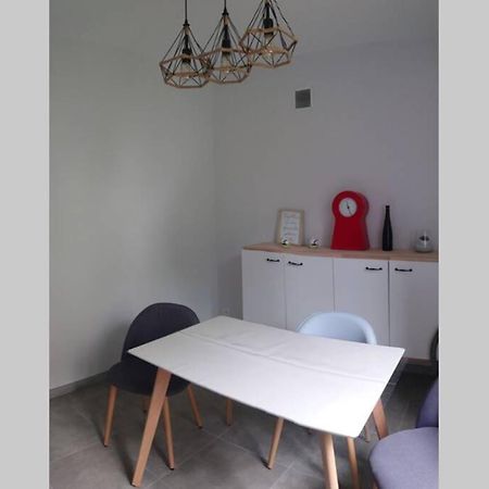 Apartament Le Beausejour - Cosy T2 - Business Ou We - Gare Bellegarde-sur-Valserine Zewnętrze zdjęcie