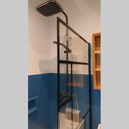 Apartament Le Beausejour - Cosy T2 - Business Ou We - Gare Bellegarde-sur-Valserine Zewnętrze zdjęcie
