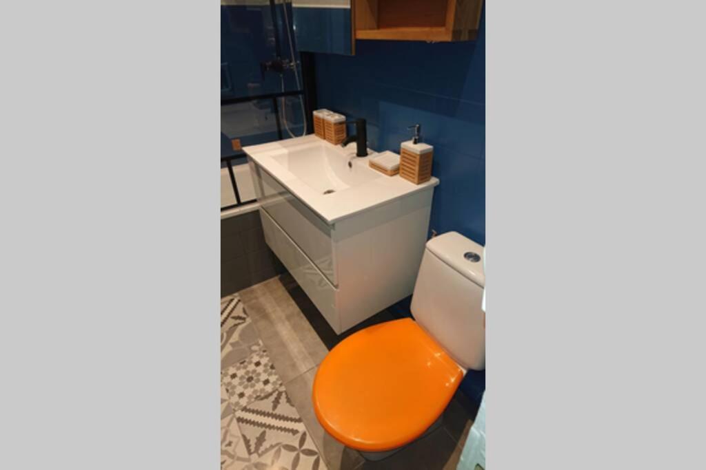 Apartament Le Beausejour - Cosy T2 - Business Ou We - Gare Bellegarde-sur-Valserine Zewnętrze zdjęcie